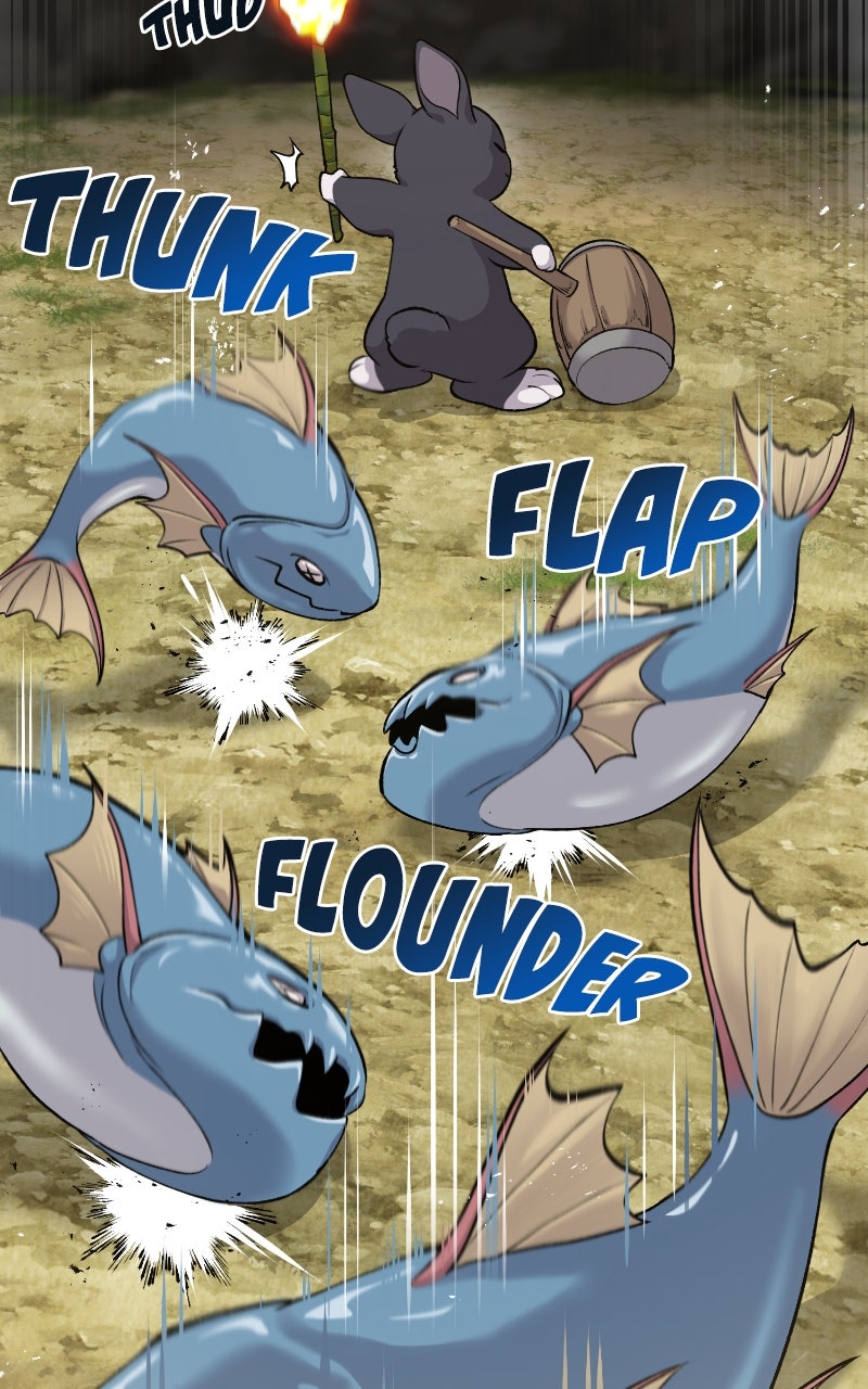 Read The Top Dungeon Farmer Manga Online