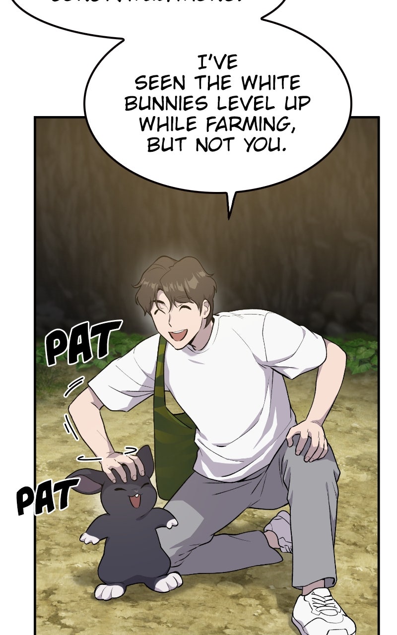 Read The Top Dungeon Farmer Manga Online