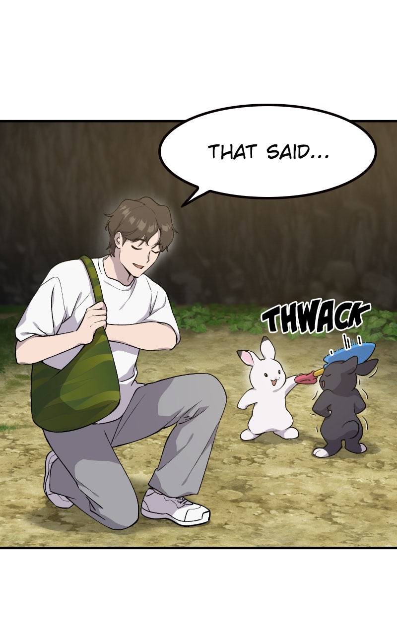 Read The Top Dungeon Farmer Manga Online