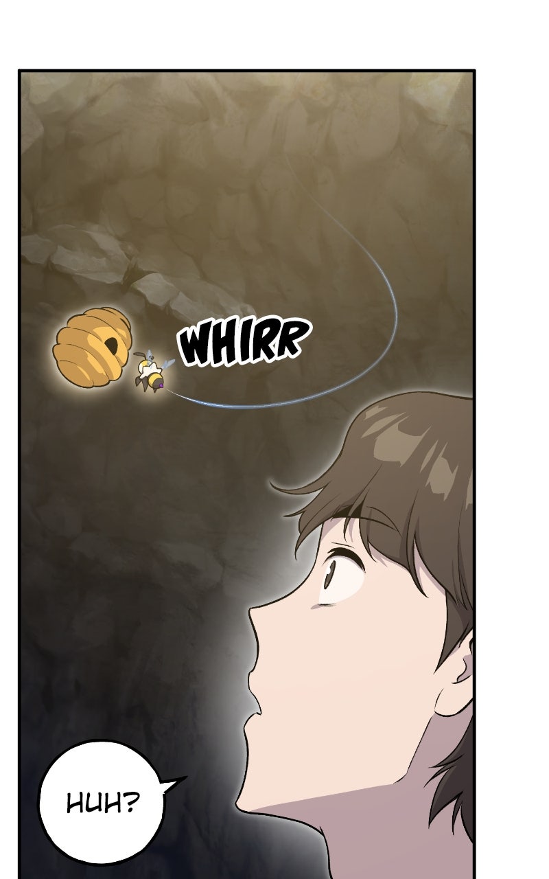 Read The Top Dungeon Farmer Manga Online