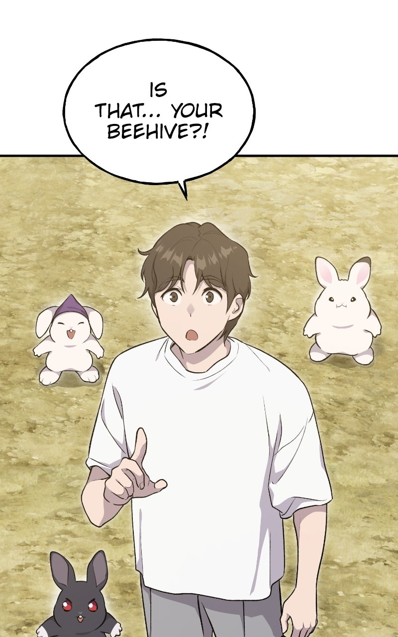 Read The Top Dungeon Farmer Manga Online