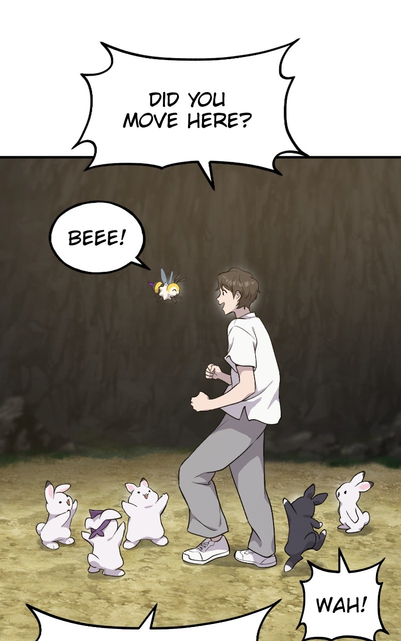 Read The Top Dungeon Farmer Manga Online