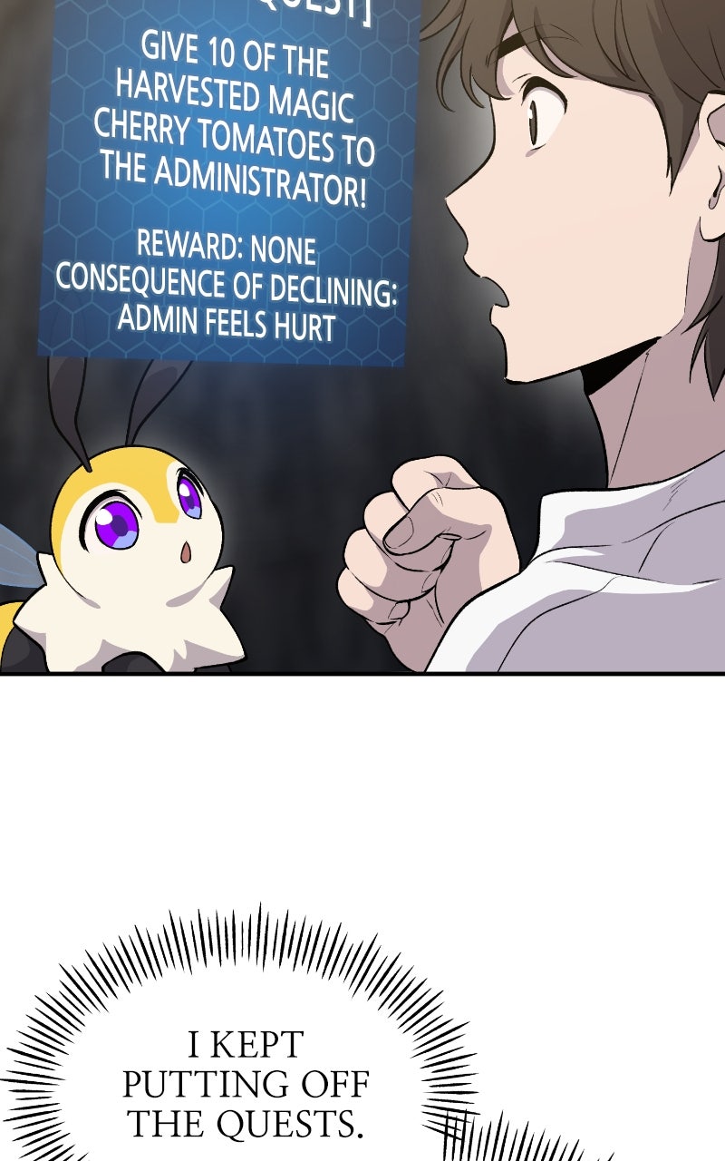 Read The Top Dungeon Farmer Manga Online