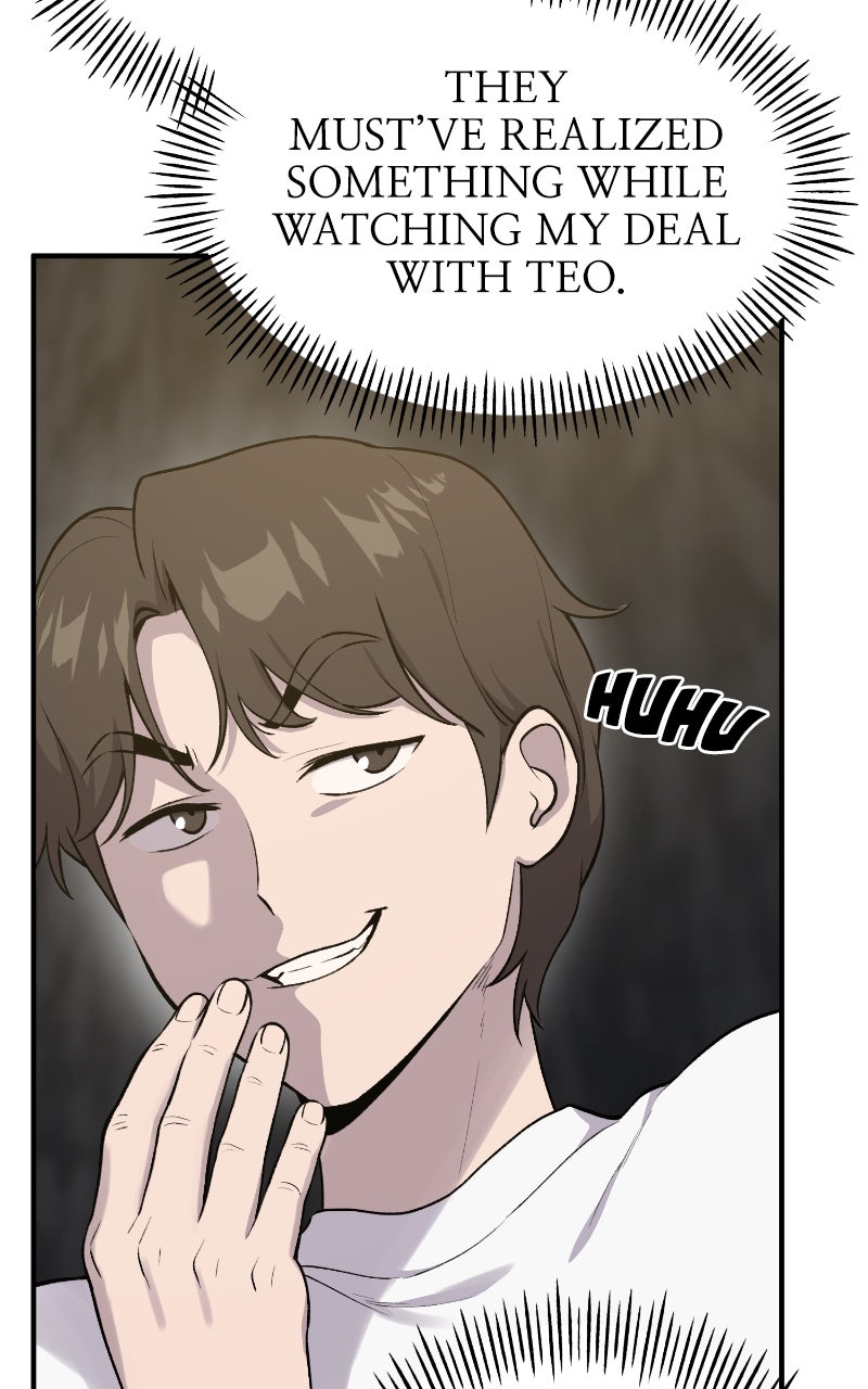 Read The Top Dungeon Farmer Manga Online