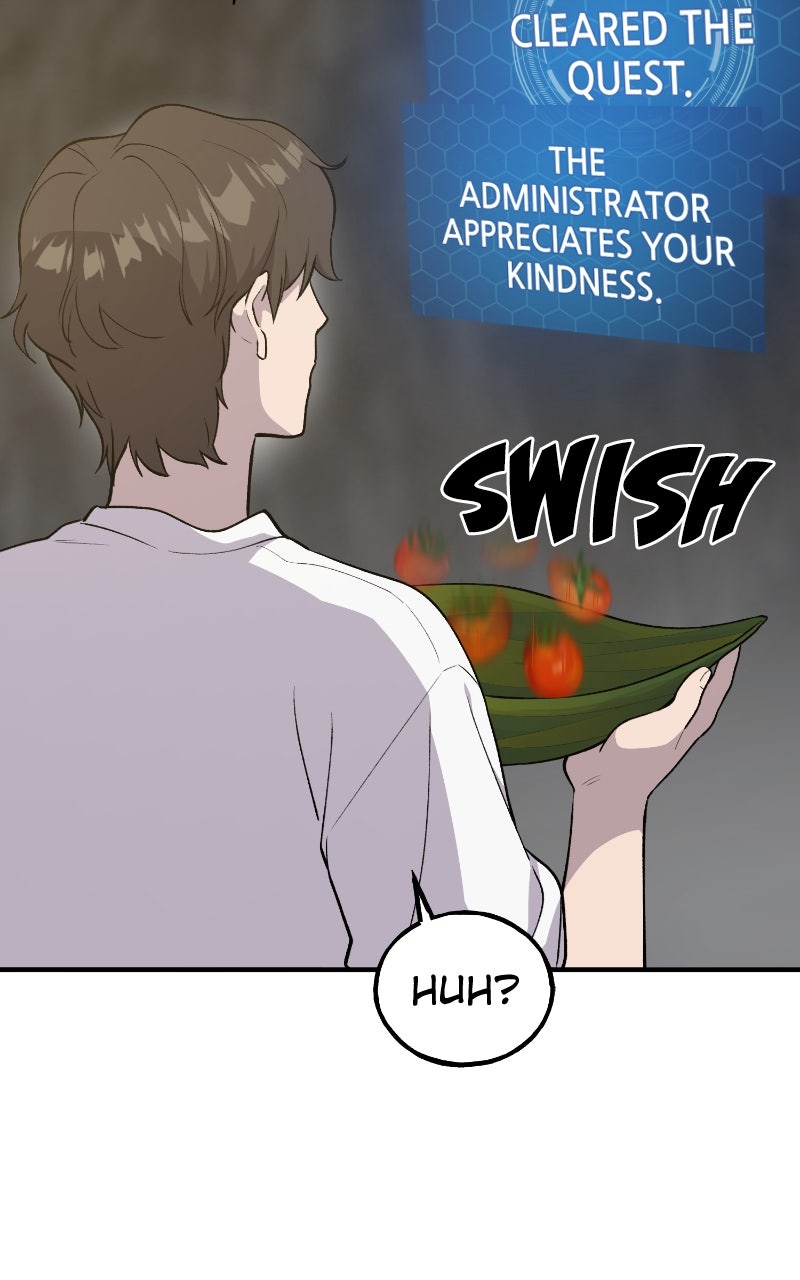 Read The Top Dungeon Farmer Manga Online