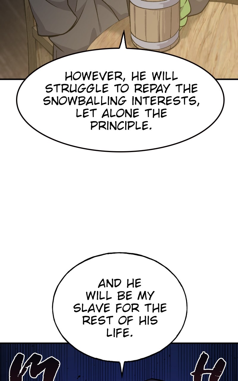 Read The Top Dungeon Farmer Manga Online