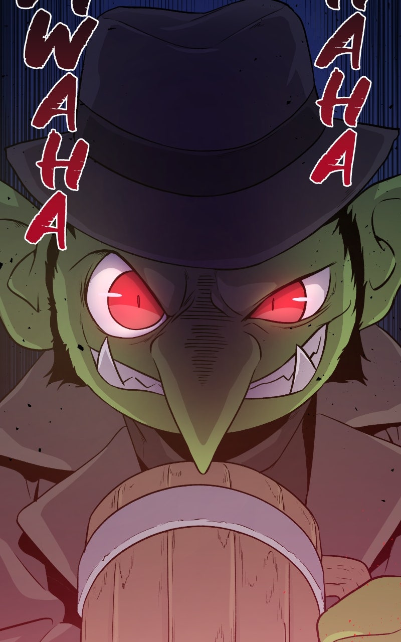 Read The Top Dungeon Farmer Manga Online