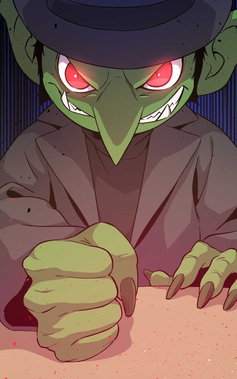 Read The Top Dungeon Farmer Manga Online