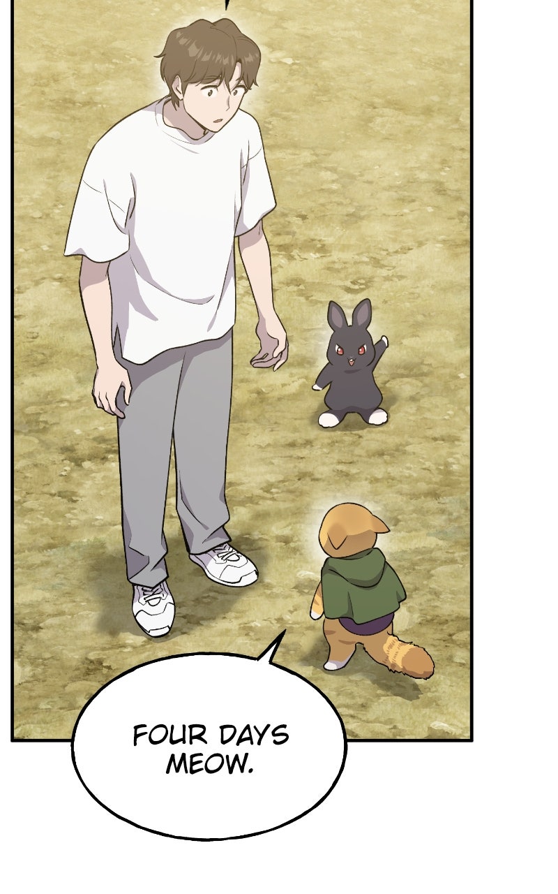 Read The Top Dungeon Farmer Manga Online