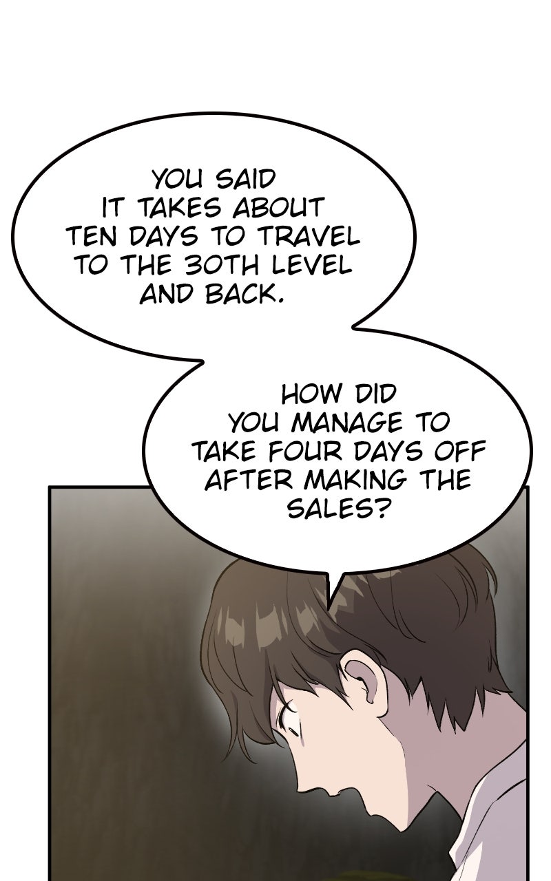 Read The Top Dungeon Farmer Manga Online