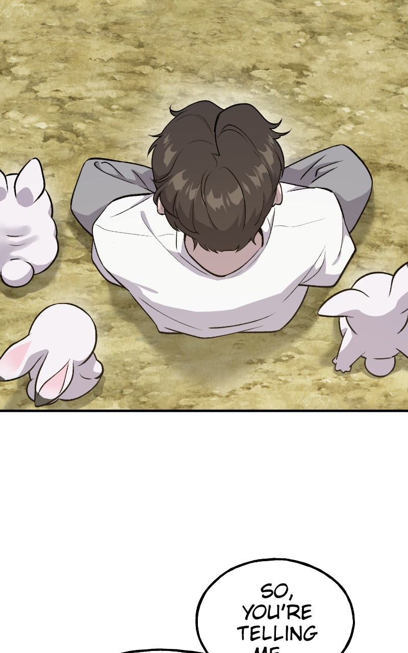 Read The Top Dungeon Farmer Manga Online