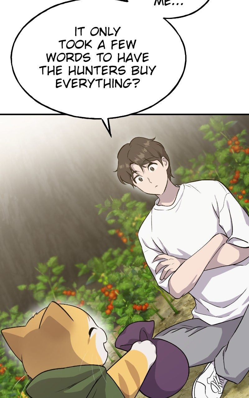 Read The Top Dungeon Farmer Manga Online