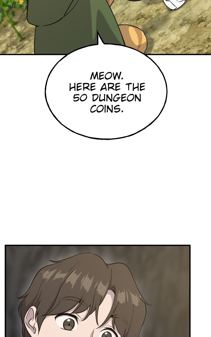 Read The Top Dungeon Farmer Manga Online