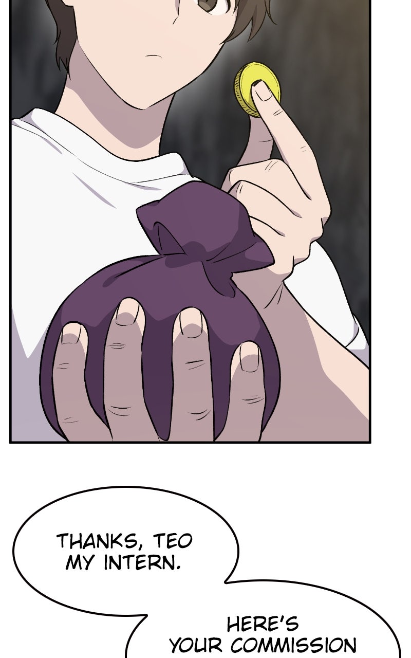 Read The Top Dungeon Farmer Manga Online