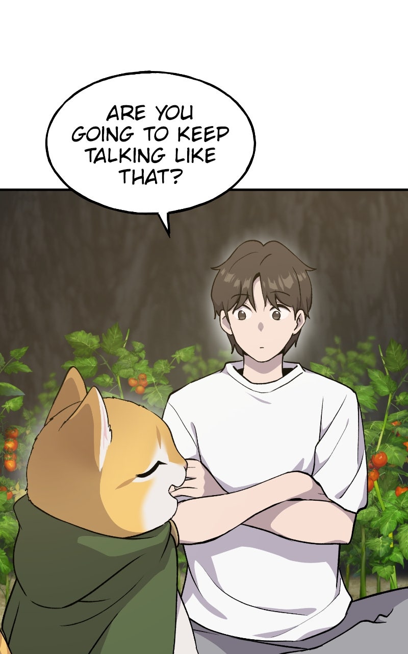 Read The Top Dungeon Farmer Manga Online