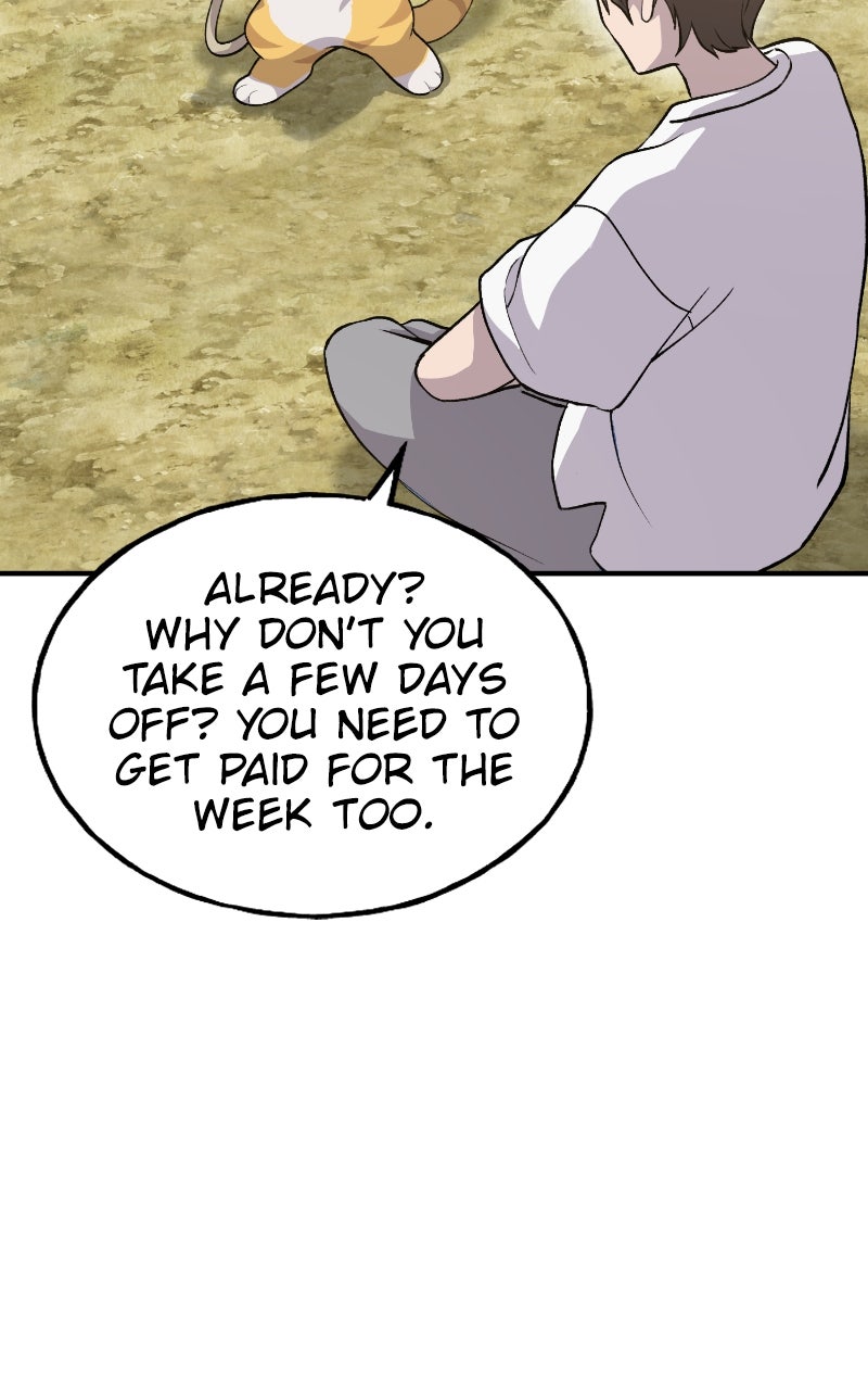 Read The Top Dungeon Farmer Manga Online