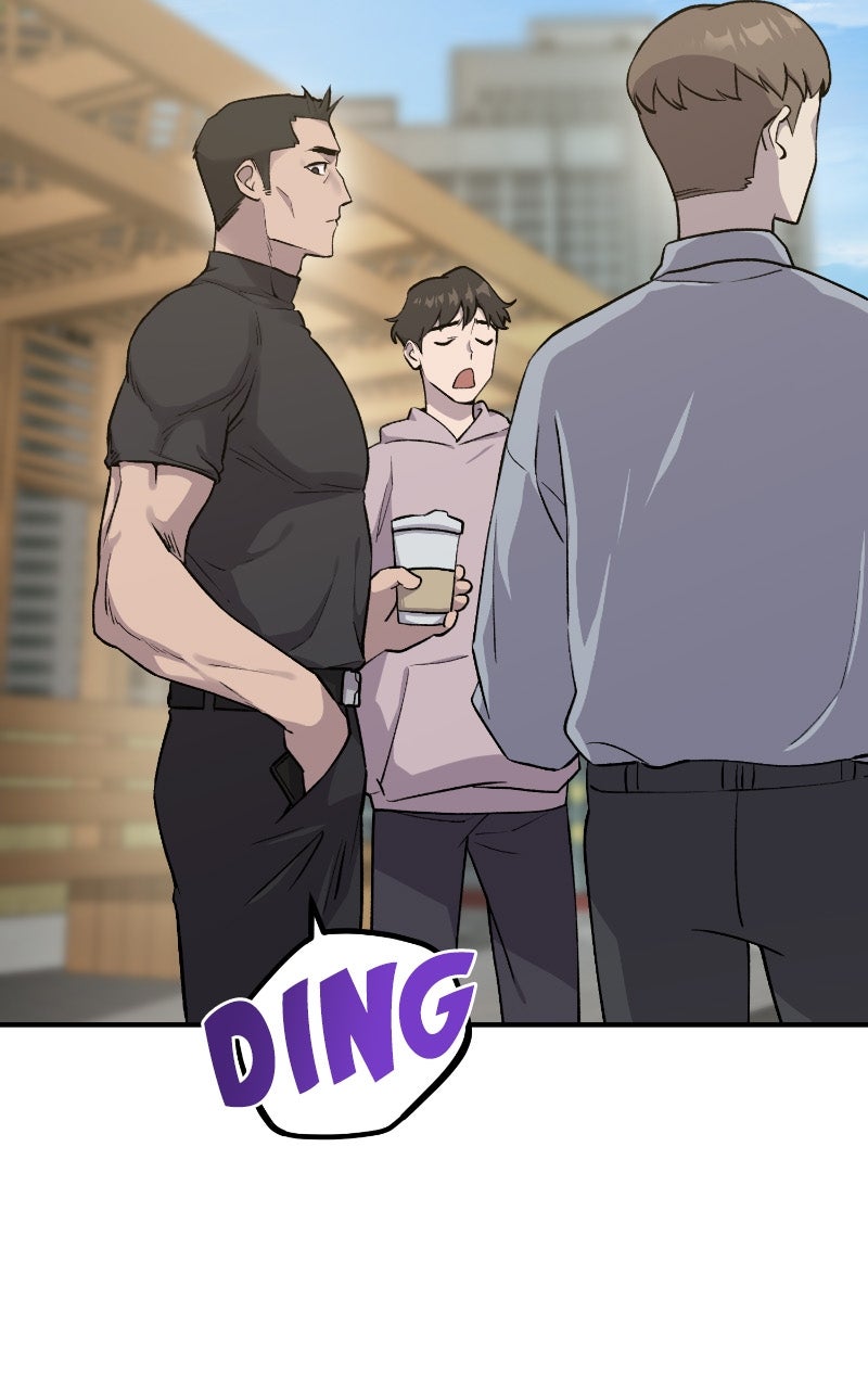 Read The Top Dungeon Farmer Manga Online