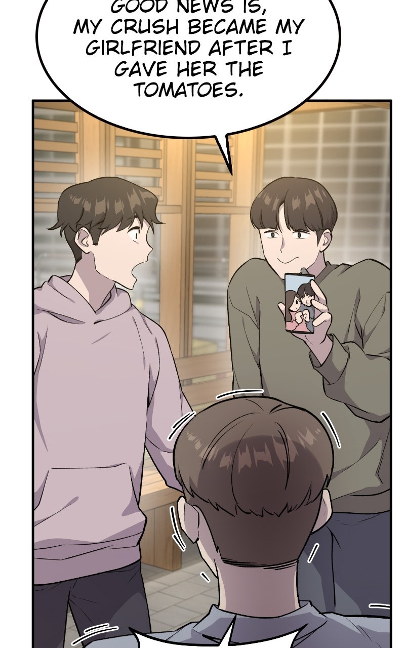 Read The Top Dungeon Farmer Manga Online