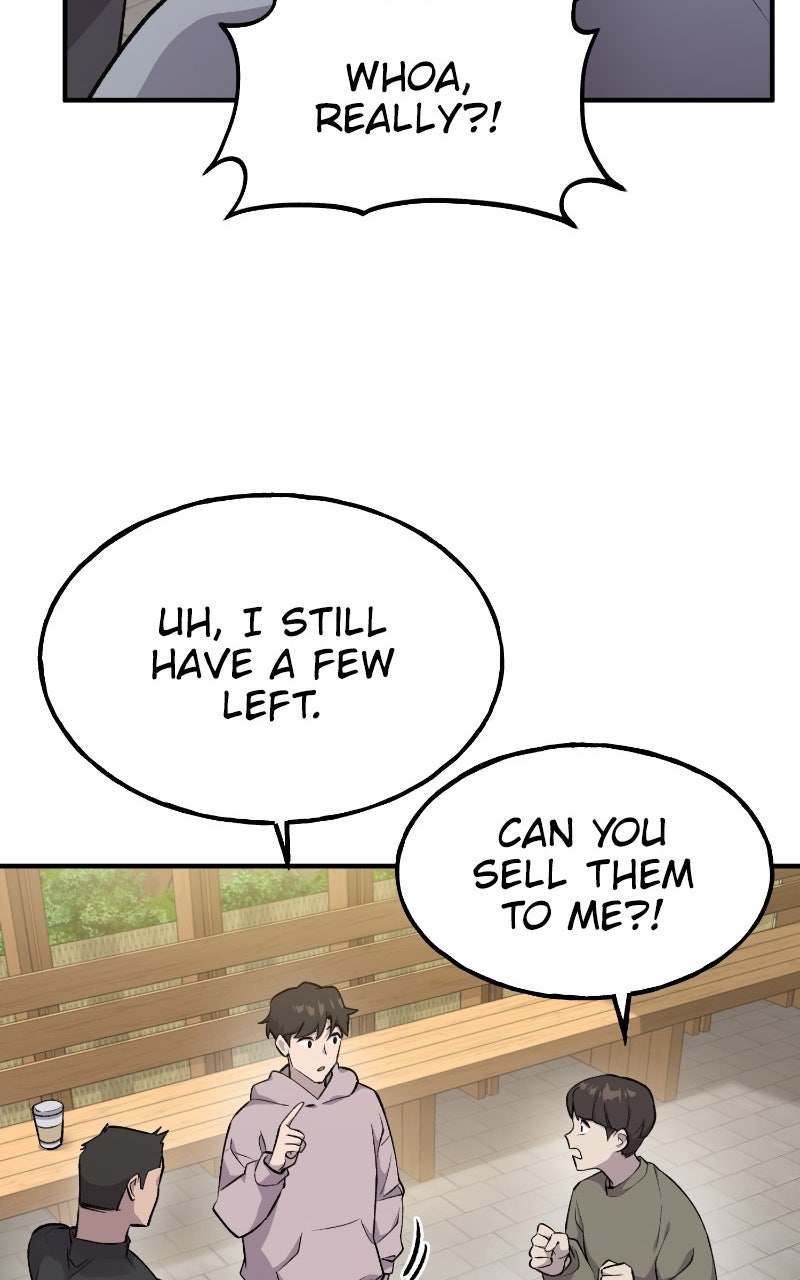 Read The Top Dungeon Farmer Manga Online