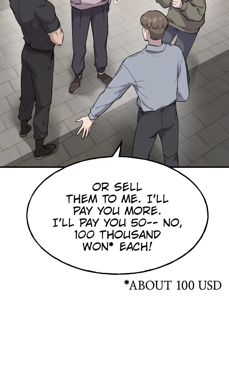 Read The Top Dungeon Farmer Manga Online