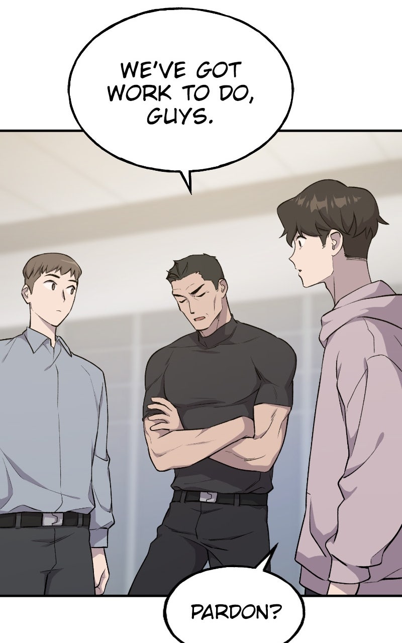 Read The Top Dungeon Farmer Manga Online