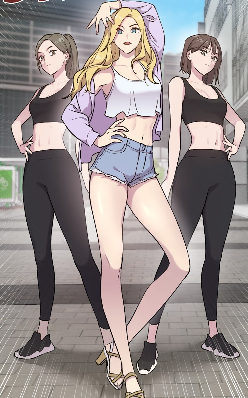 Read The Top Dungeon Farmer Manga Online