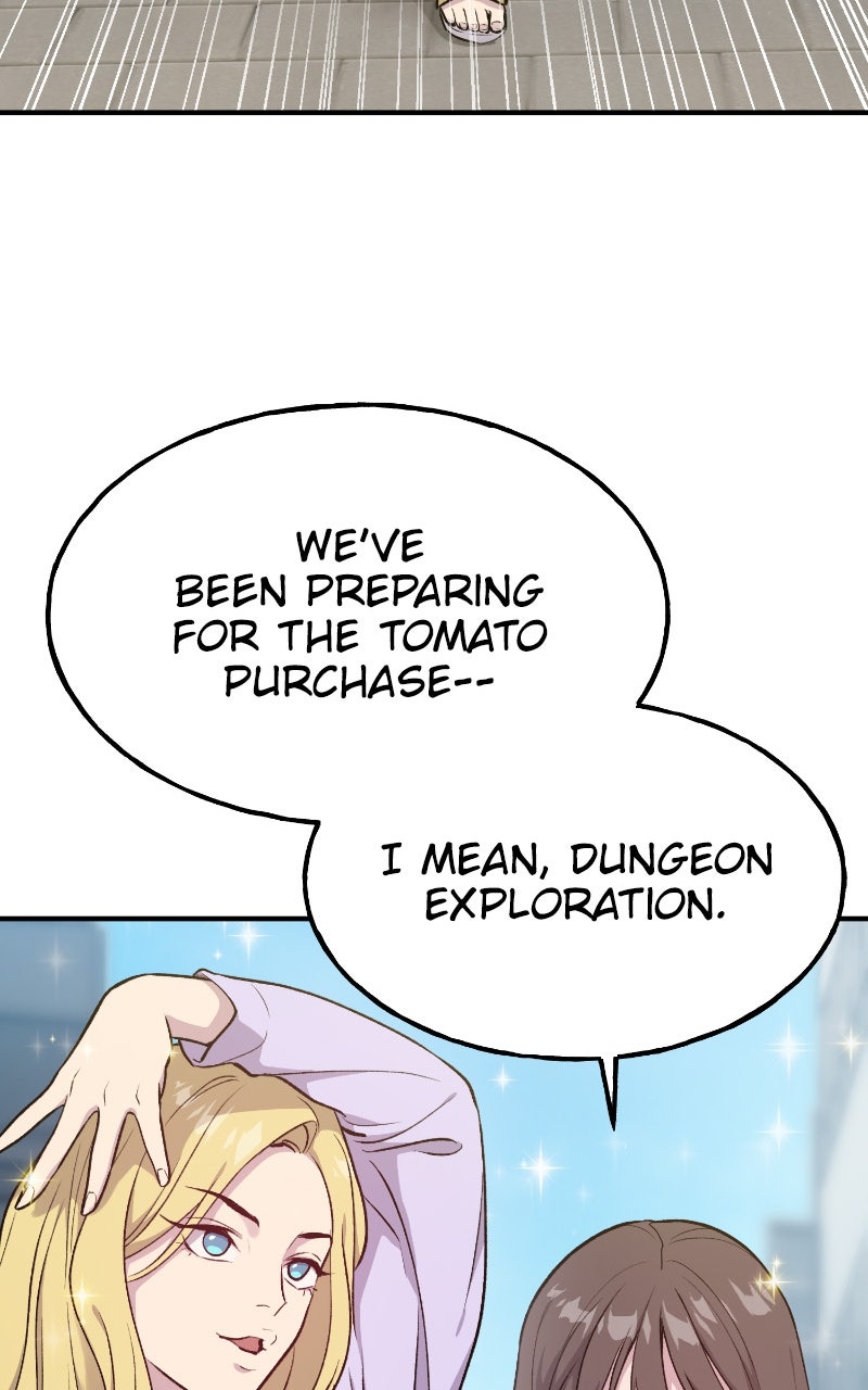 Read The Top Dungeon Farmer Manga Online