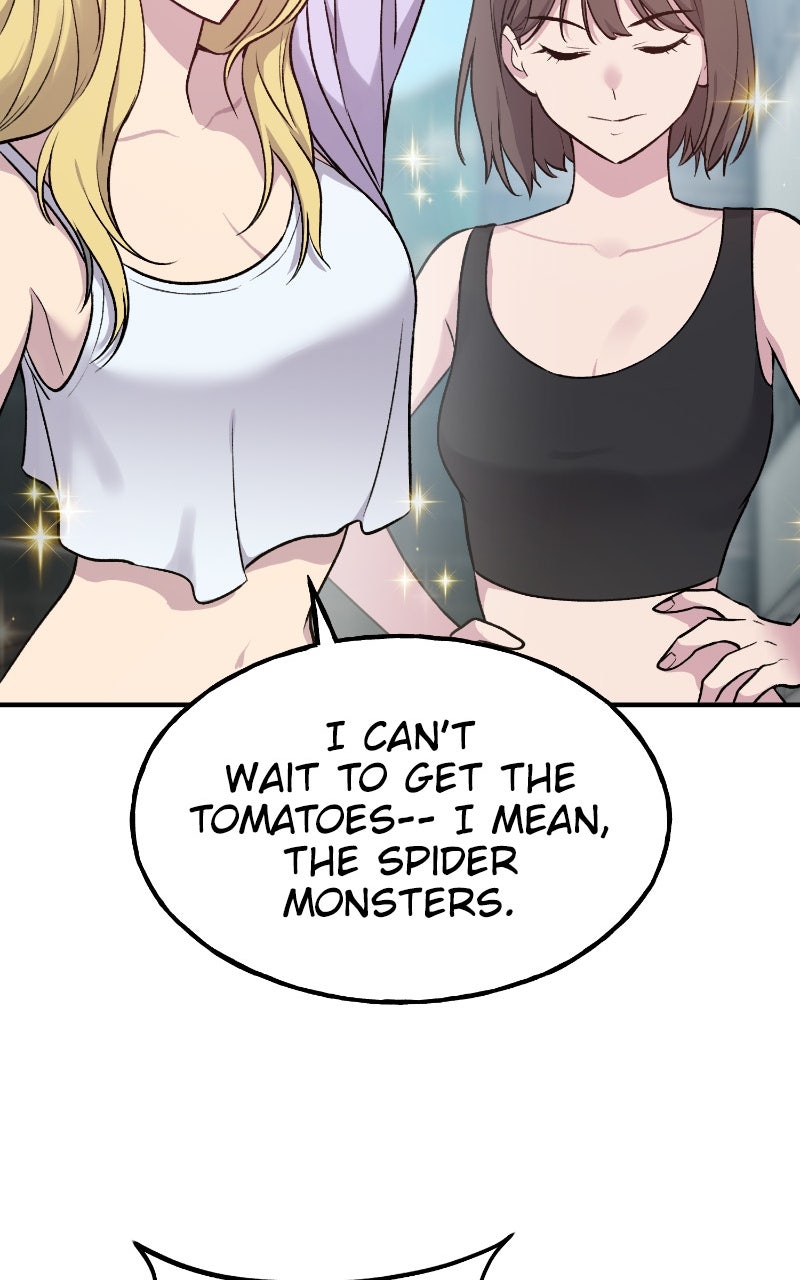 Read The Top Dungeon Farmer Manga Online