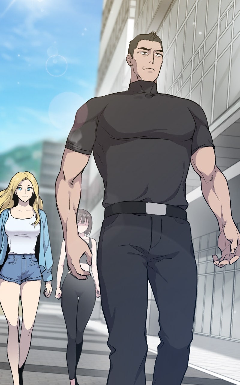 Read The Top Dungeon Farmer Manga Online