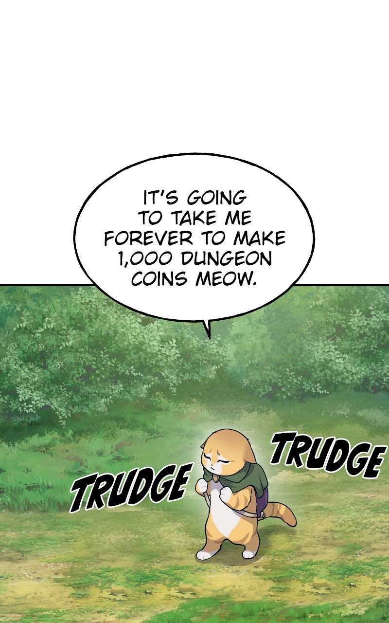 Read The Top Dungeon Farmer Manga Online