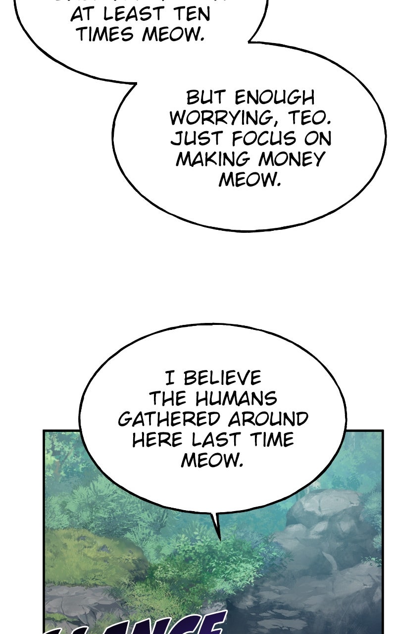 Read The Top Dungeon Farmer Manga Online