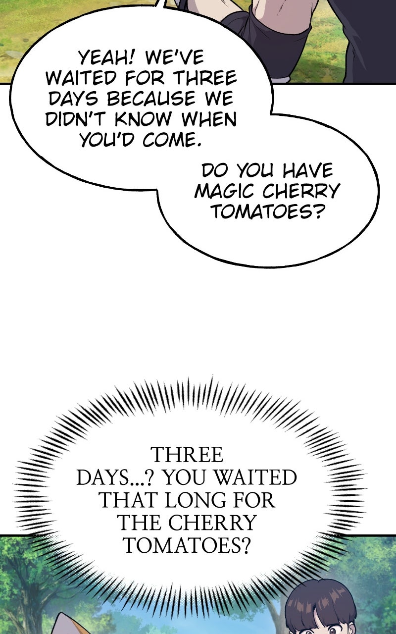 Read The Top Dungeon Farmer Manga Online