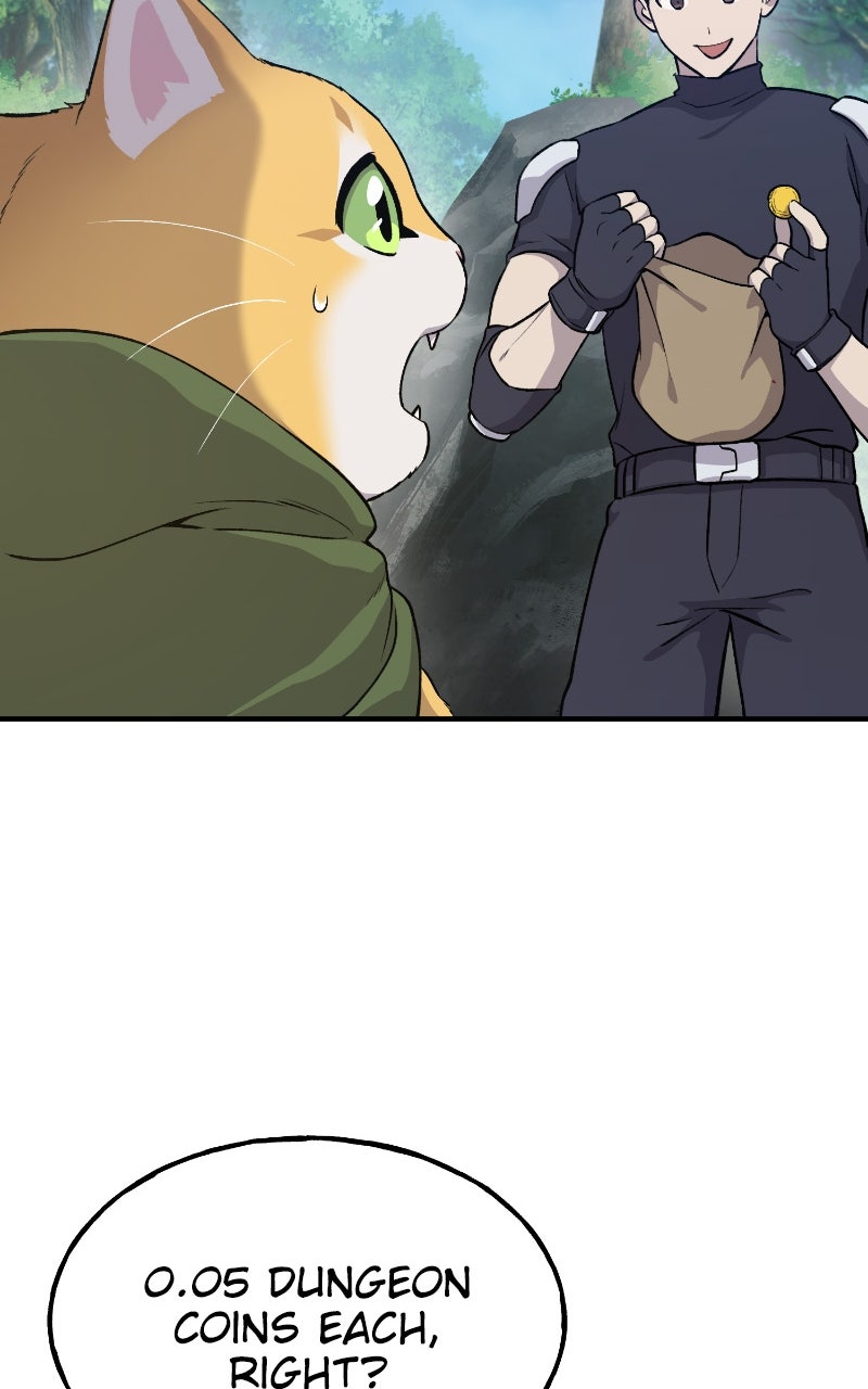 Read The Top Dungeon Farmer Manga Online