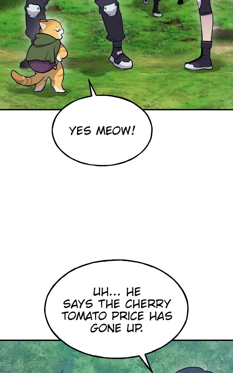 Read The Top Dungeon Farmer Manga Online