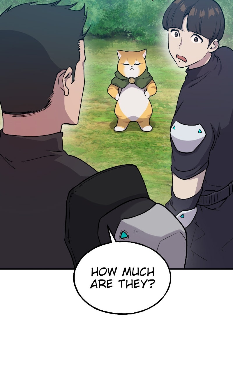 Read The Top Dungeon Farmer Manga Online