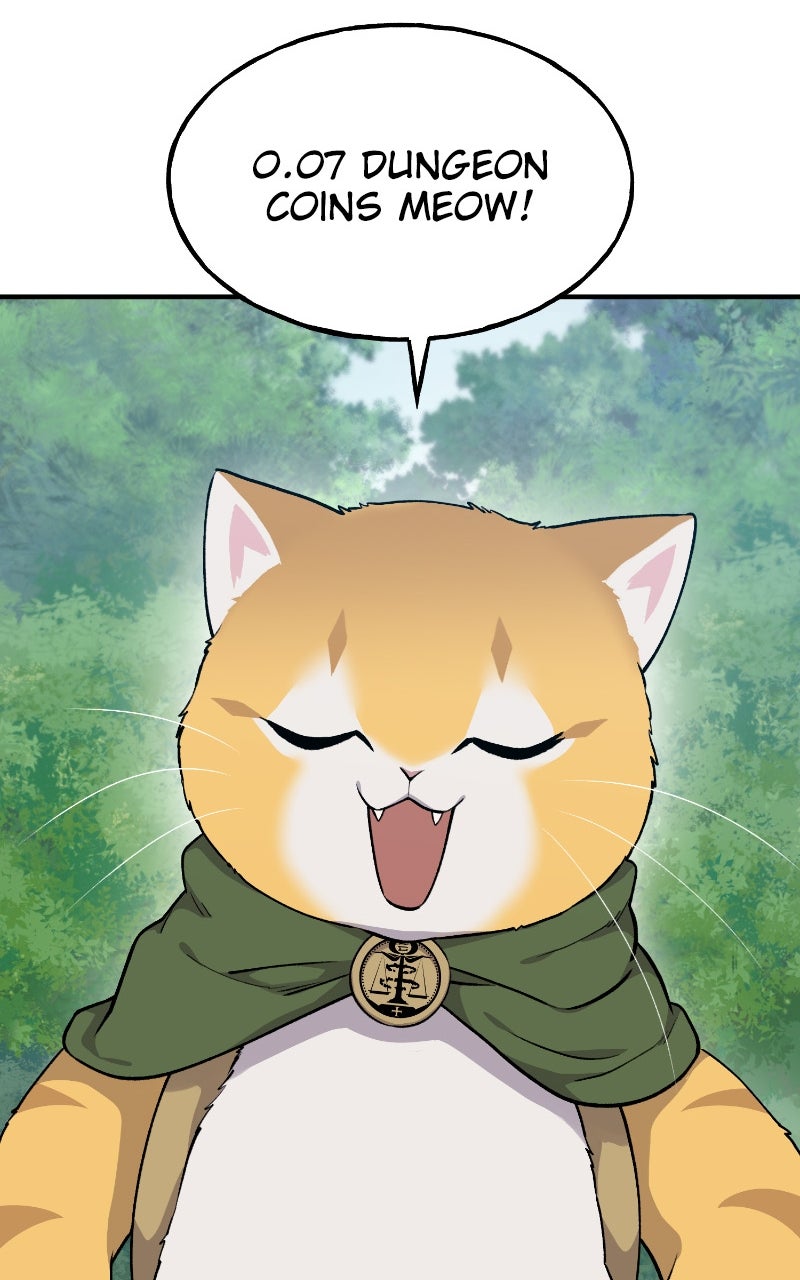 Read The Top Dungeon Farmer Manga Online