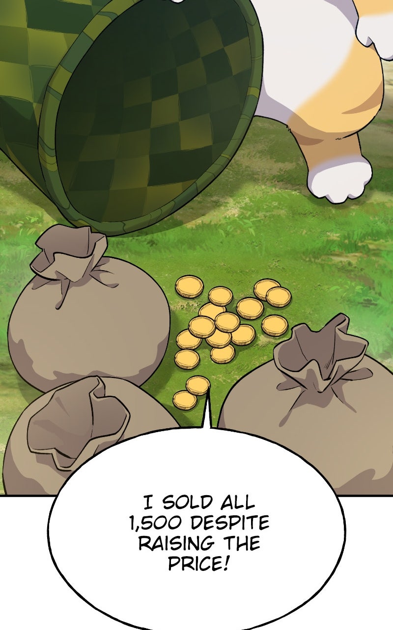 Read The Top Dungeon Farmer Manga Online