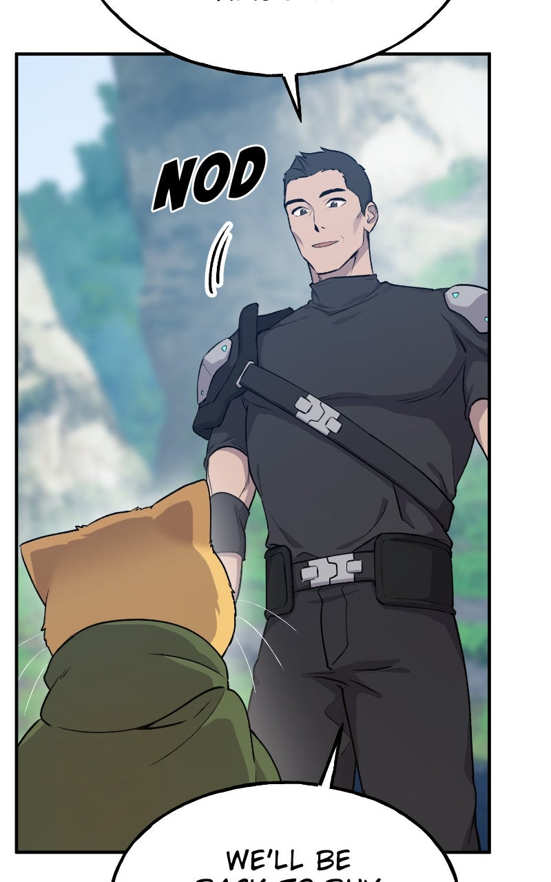 Read The Top Dungeon Farmer Manga Online