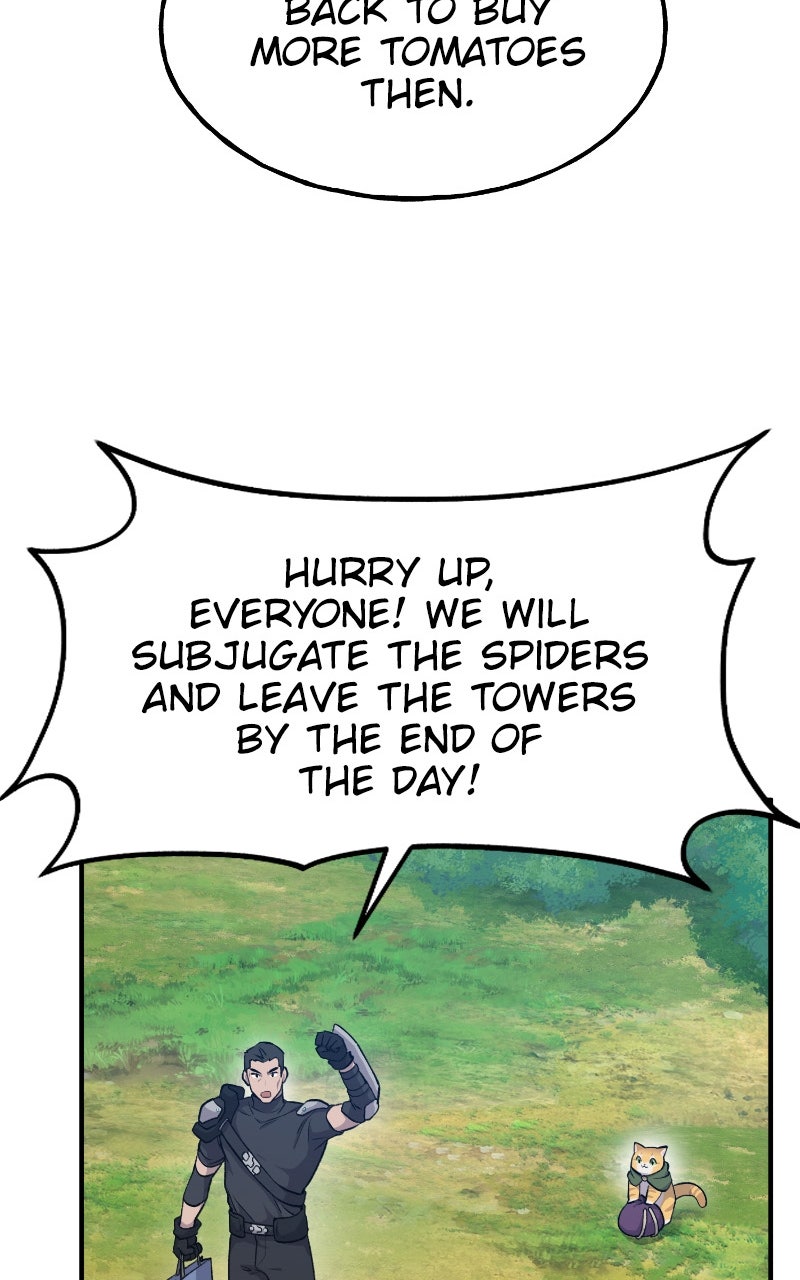 Read The Top Dungeon Farmer Manga Online