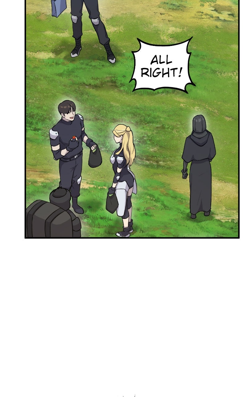 Read The Top Dungeon Farmer Manga Online