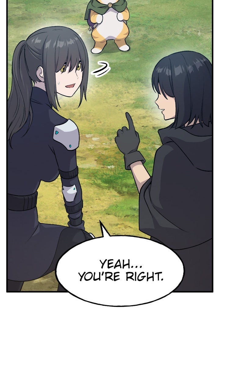 Read The Top Dungeon Farmer Manga Online