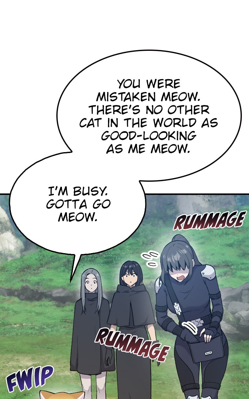 Read The Top Dungeon Farmer Manga Online