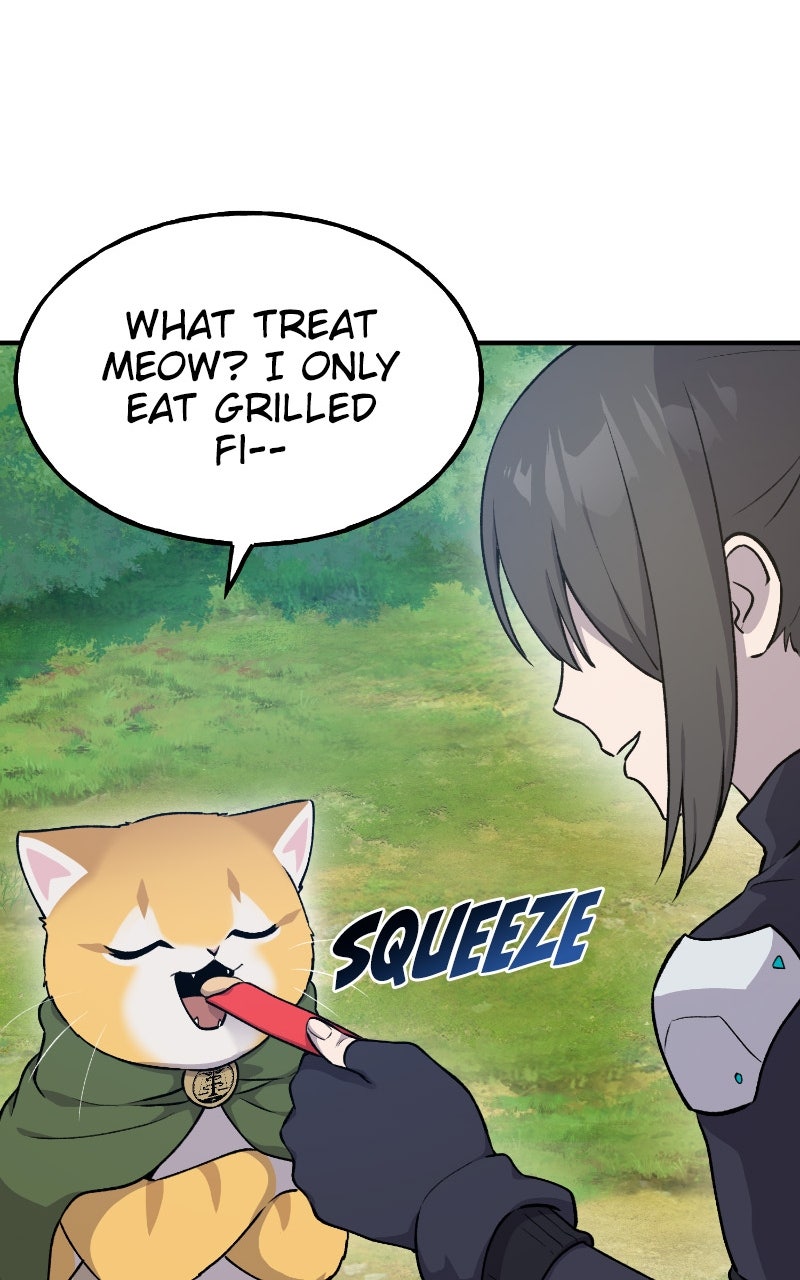 Read The Top Dungeon Farmer Manga Online