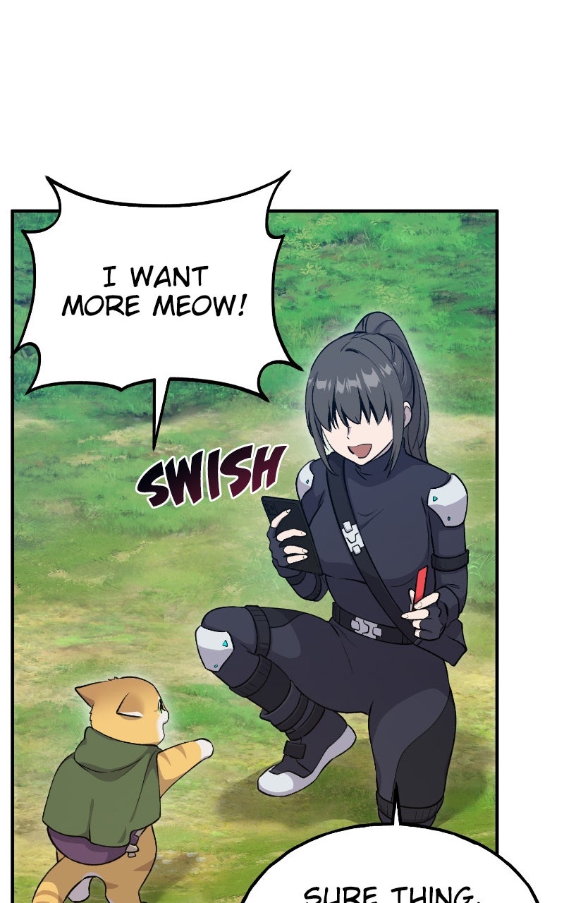 Read The Top Dungeon Farmer Manga Online