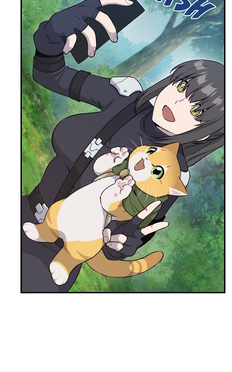 Read The Top Dungeon Farmer Manga Online