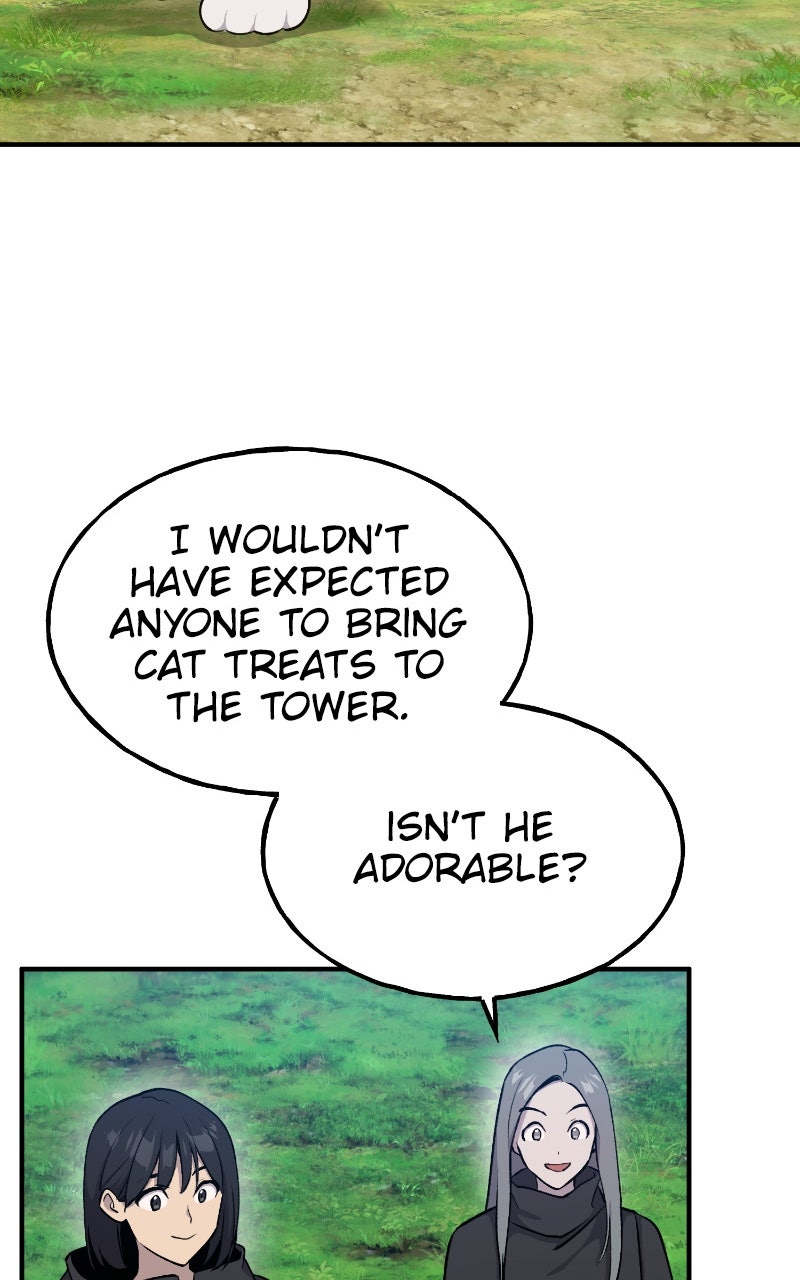 Read The Top Dungeon Farmer Manga Online