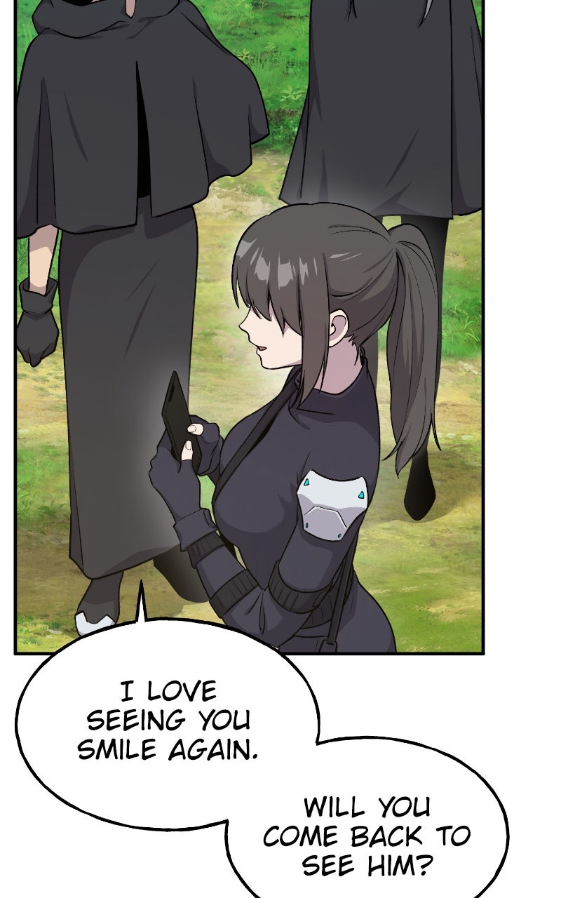 Read The Top Dungeon Farmer Manga Online