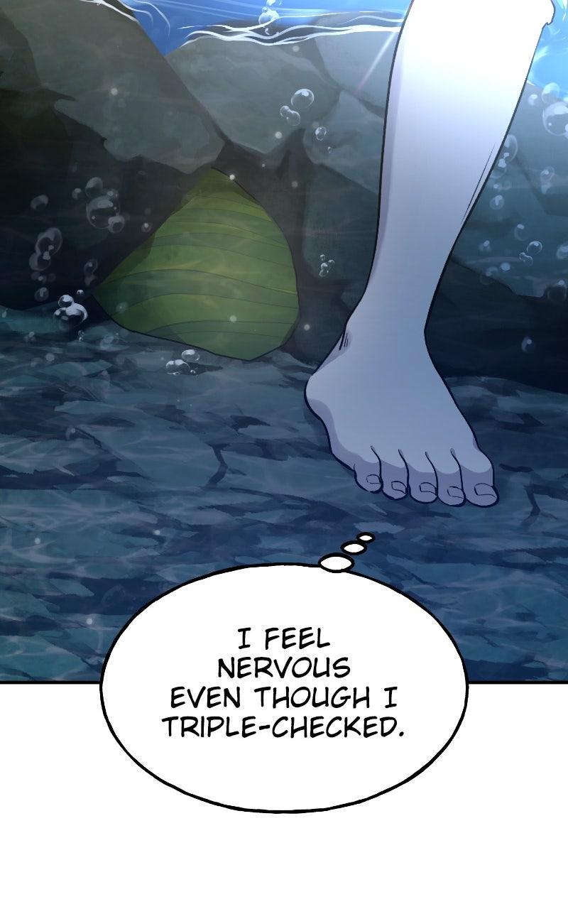 Read The Top Dungeon Farmer Manga Online