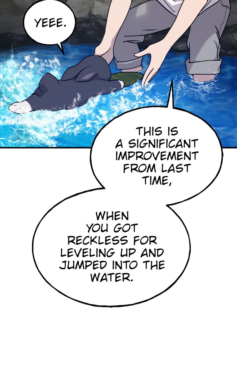 Read The Top Dungeon Farmer Manga Online