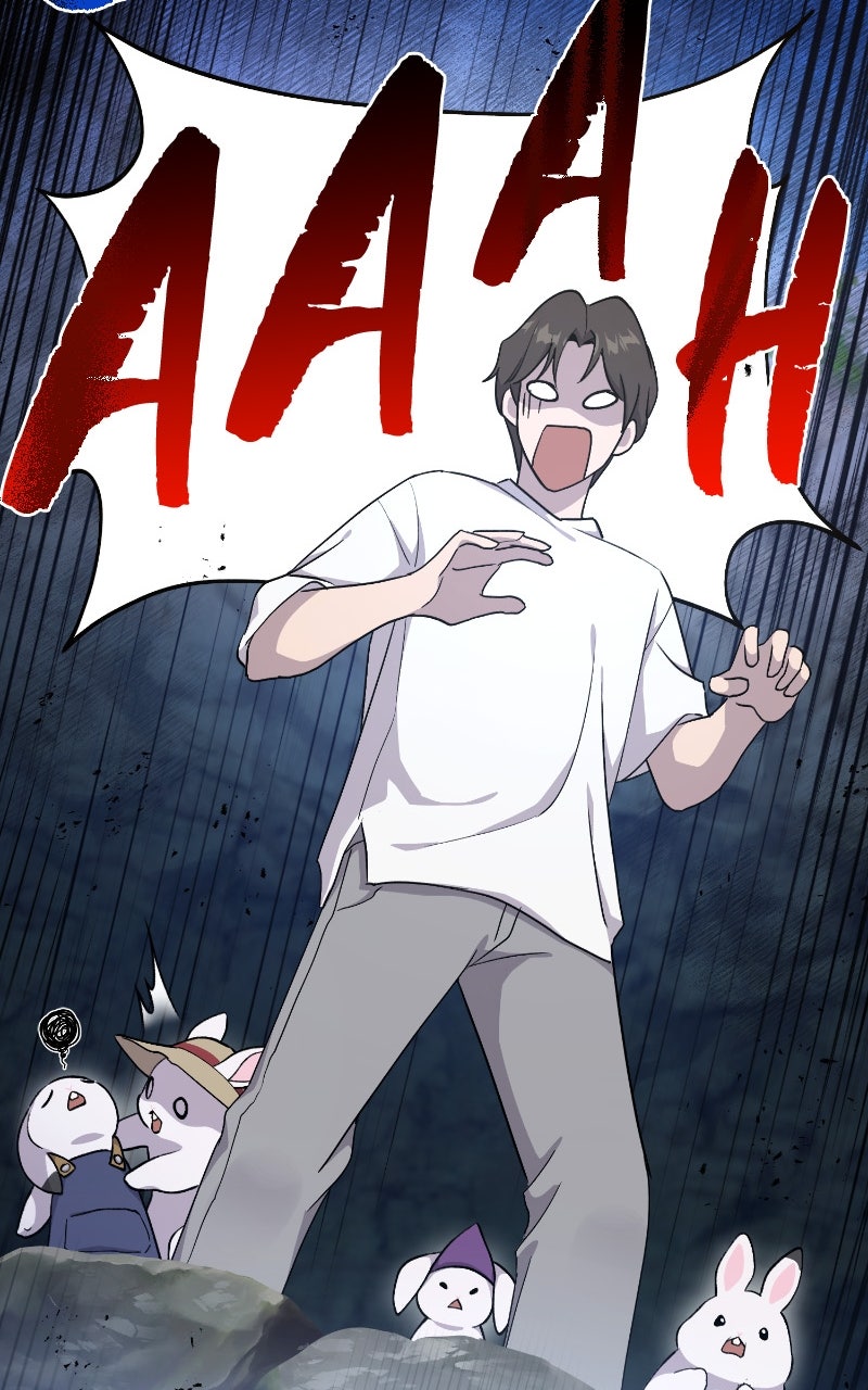 Read The Top Dungeon Farmer Manga Online